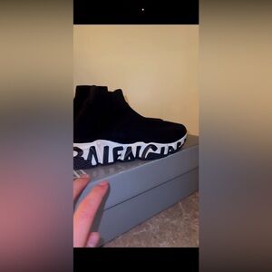 Balenciaga sneakers